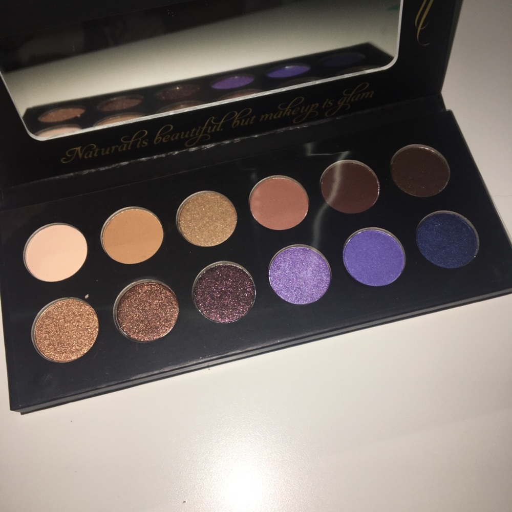 Eyeshadow